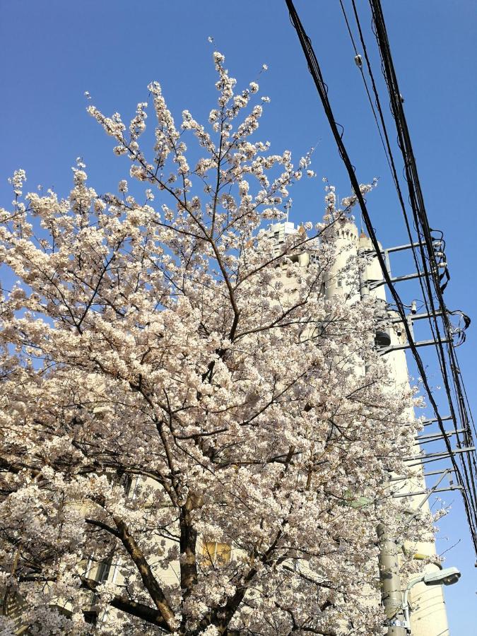 Отель Meguro Emperor (Adults Only) Токио Экстерьер фото