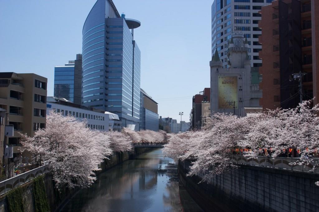 Отель Meguro Emperor (Adults Only) Токио Экстерьер фото